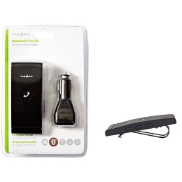 Kit Main Libre Voiture Bluetooth