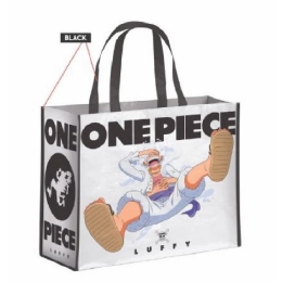 ONE PIECE SHOPPER BAG