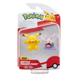 BATTLE FIGURE PACKS WAVE 15