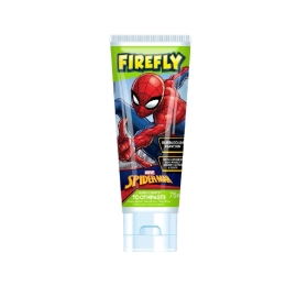 Spiderman Dentifrice - 75Ml