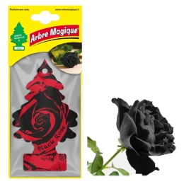 Arbre Magique Black Roses