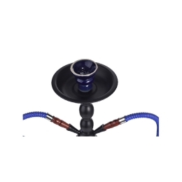 Shisha Double AL MALIK TALMEST 45cm