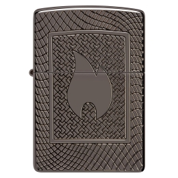 Zippo Pattern Design