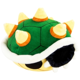 Peluche Bowser