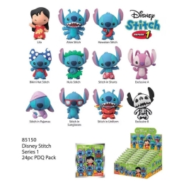DISNEY STITCH SERIES 1 BLIND BOX