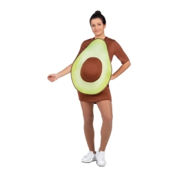 AD GUACAMOLE M