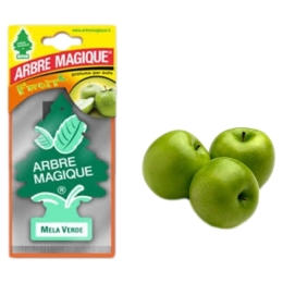 Arbre Magique Mela Verde (Pomme Verte)