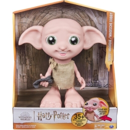 Harry Potter – Interactive Dobby (Dutch