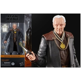 Figurine Star Wars Le client