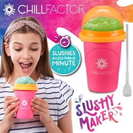 Fabrique granit� Slushy maker