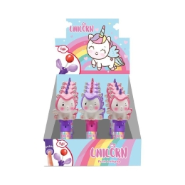 Pop UpsSucette Licorne