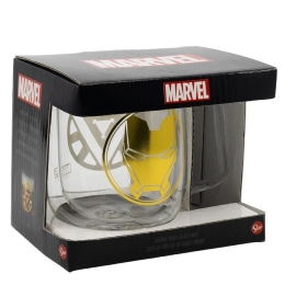 Mug en verre Avengers Marvel 290ml