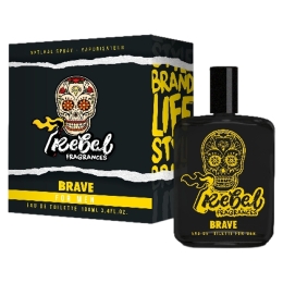 Edt 100 Ml Cro Brave Men