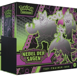 PKM KP06.5 Top-Trainer Box DE