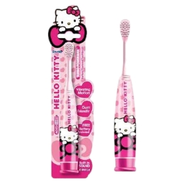 Brosse � Dents �lectrique Hello Kitty