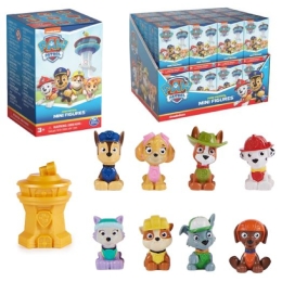 PAW Patrol � Mini Figures (Assortment) (