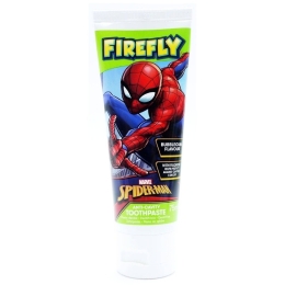 Spiderman Dentifrice - 75Ml