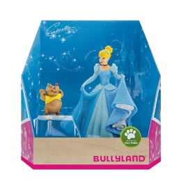 Disney Cendrillon Set Cadeau