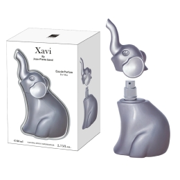 Edp 80Ml Elephant Xavi Hommes
