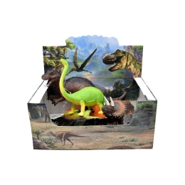 DinosauresEn Plastique