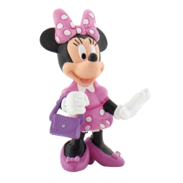 Disney Minnie avec sac