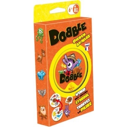 Dobble Animaux (eco-blister)