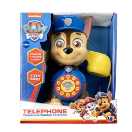 PAW PATROL TELEPHONE