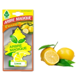 Arbre Magique Lemon