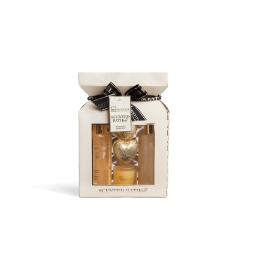 IDC INSTITUTE SET CADEAU BAIN RELAX GOLD