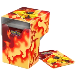 Pokemon Deck Box - Armarouge