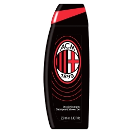 Milan Shampoing & Gel Douche 250Ml