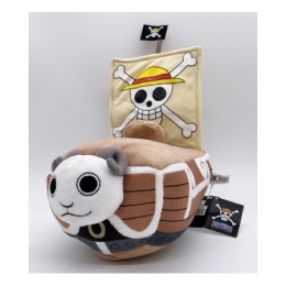 One Piece Peluche Going Merry