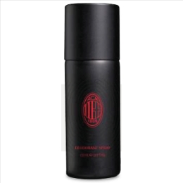 Deodorant Spray 150Ml Ac Milan