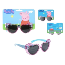 Lunettes De Soleil Peppa Pig