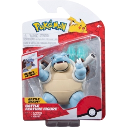 PKM - Battle Feature Figure Blastoise