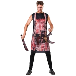 AH Boucher Sanguinaire M/L T-shirt long