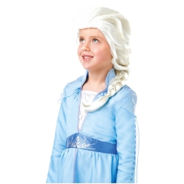 FR2-CHILD ELSA WIG