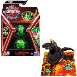 PACK 1 BAKUGAN - Bakugan (assort)