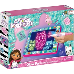 GABBY'S DOLLHOUSE - GLOW PAD