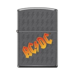 Zippo  AC/DC