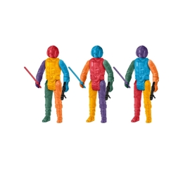 Luke Skywalker (Snowspeeder) Star Wars