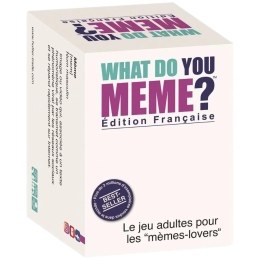 What do you Meme FR