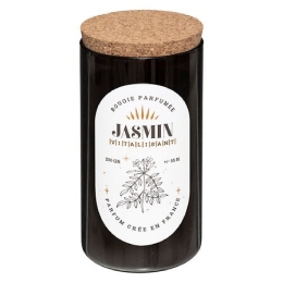 Bougie parfumee Jasmin 230 g