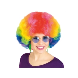 Afro Rainbow