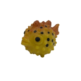 Micro poisson-globe