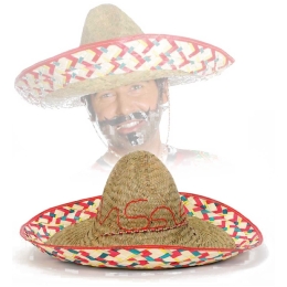 Sombrero Natur