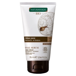 Nv Bio Crème Mains Hydratante