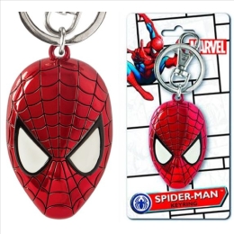 Porte-cl� - Marvel - Spider-Man Masque