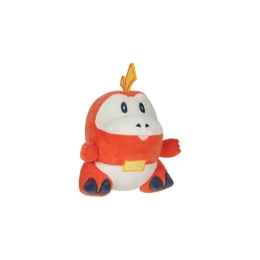 PKM - 20cm Plush - Chochodile