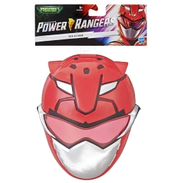 Power Rangers Ranger Mask